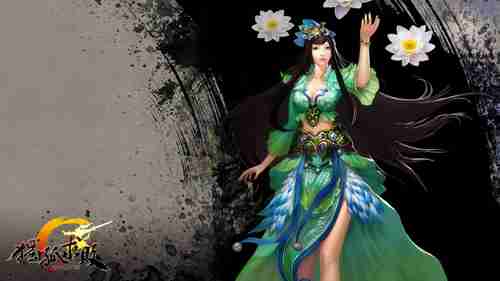 Gamepoch星游纪正式签约VR冒险解谜大作《仰冲异界》